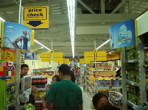 fcm supermarket pasig|FCM Supermarket at Caruncho Avenue, Pasig, Metro Manila, .